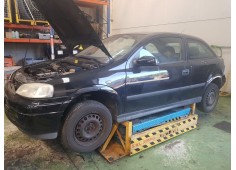 opel astra g fastback (t98) del año 2000