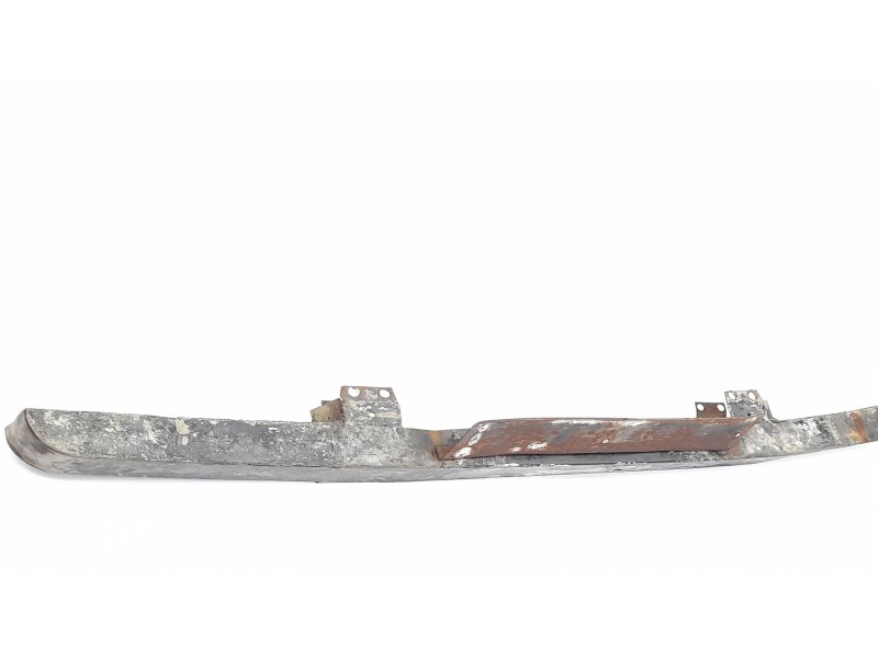Recambio de paragolpes delantero para land rover 88/109 2.3 d (lr 88 dl, lr 109 dl) referencia OEM IAM   