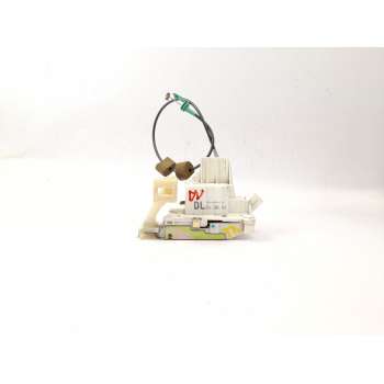 CERRADURA PUERTA TRASERA DERECHA XS41A26412CG 
