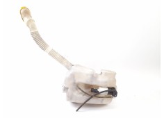 Recambio de deposito limpia para renault megane ii ranchera familiar (km0/1_) 1.5 dci (km02, km13) referencia OEM IAM 8200104705