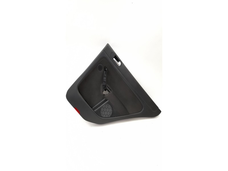 Recambio de guarnecido puerta trasera derecha para volkswagen golf plus (521) advance referencia OEM IAM 5M0868074  