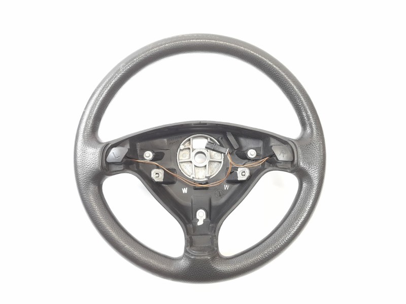 Recambio de volante para opel astra g fastback (t98) 1.6 (f08, f48) referencia OEM IAM 90437296  