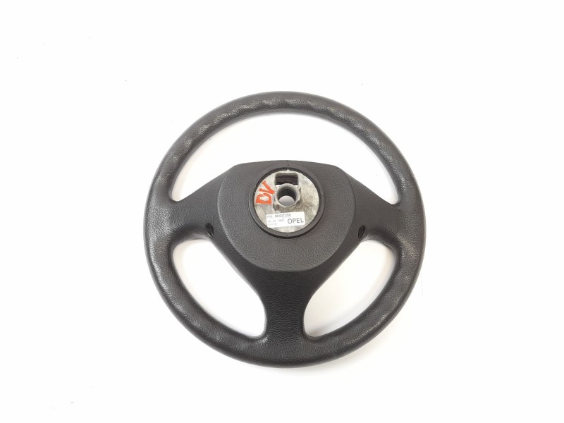 Recambio de volante para opel astra g fastback (t98) 1.6 (f08, f48) referencia OEM IAM 90437296  