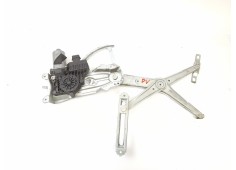 Recambio de elevalunas delantero izquierdo para opel astra g fastback (t98) 1.6 (f08, f48) referencia OEM IAM 90521881 119950200