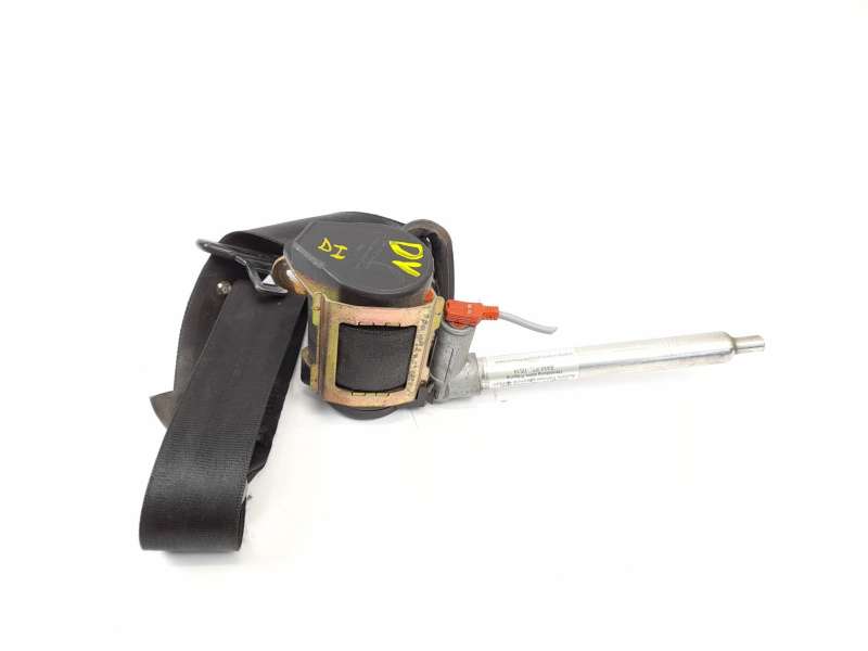 CINTURON SEGURIDAD DELANTERO IZQUIERDO 0566040200 