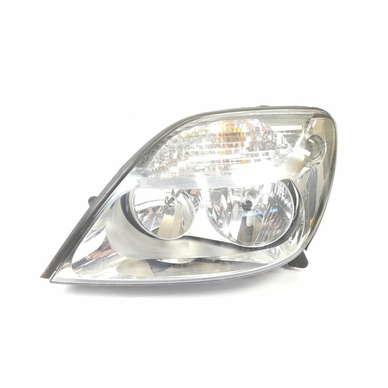 Recambio de faro izquierdo para renault scenic i (ja..) 1.9 dti (ja0n) referencia OEM IAM 7700432098 7701047604 89002988