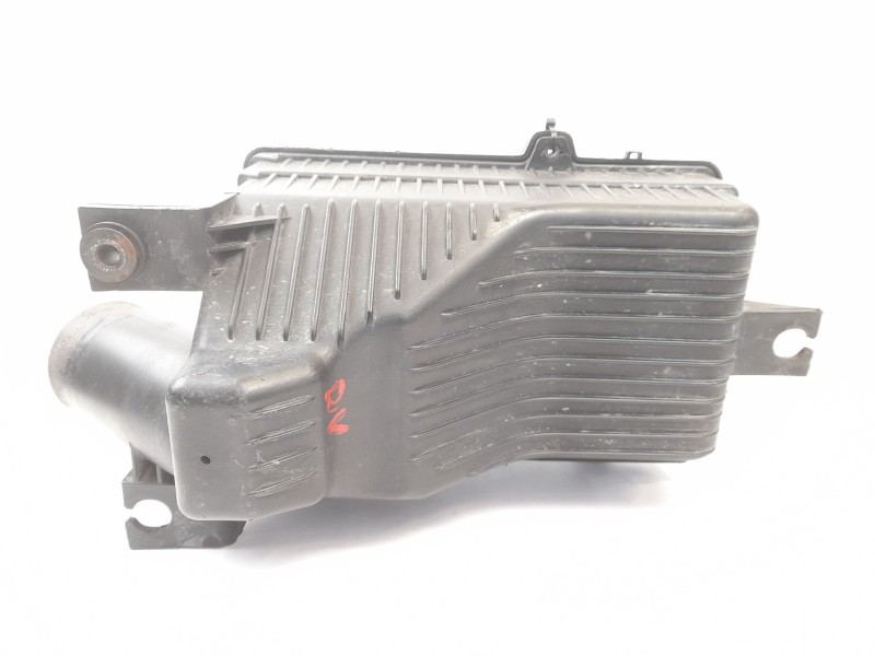 Recambio de filtro aire para kia carnival ii 2.9 crdi lx referencia OEM IAM K52A  