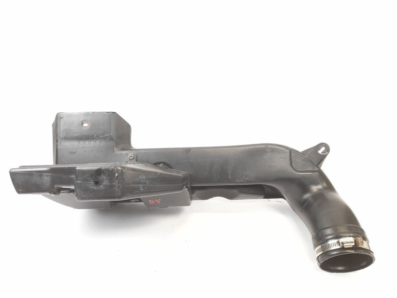 Recambio de tubo para kia carnival ii 2.9 crdi lx referencia OEM IAM   