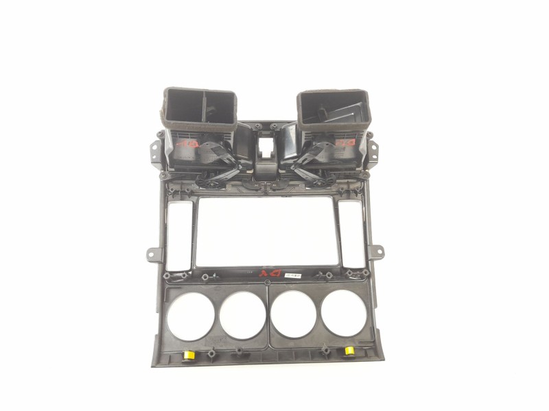 Recambio de moldura para kia carnival ii 2.9 crdi lx referencia OEM IAM 0K53B55310  