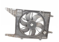 Recambio de electroventilador para renault scenic i (ja..) 1.9 dti (ja0n) referencia OEM IAM 7700433728 90209061  2