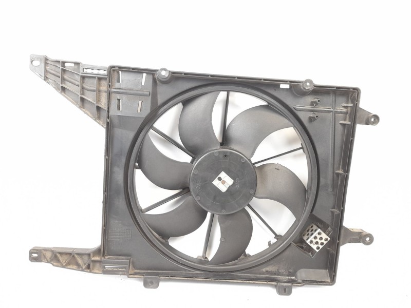 Recambio de electroventilador para renault scenic i (ja..) 1.9 dti (ja0n) referencia OEM IAM 7700433728 90209061 
