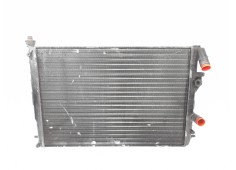 Recambio de radiador agua para renault scenic i (ja..) 1.9 dti (ja0n) referencia OEM IAM   