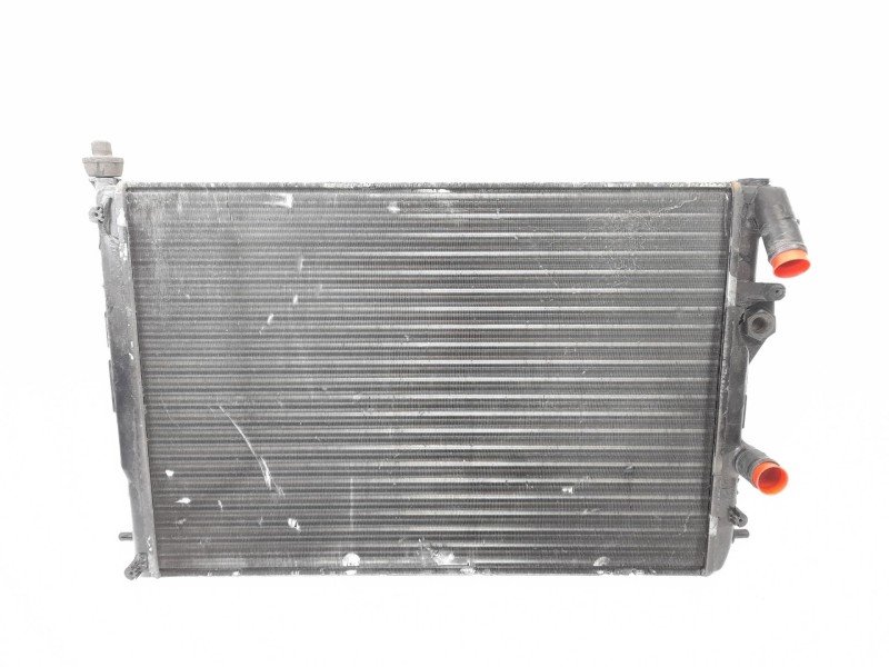 Recambio de radiador agua para renault scenic i (ja..) 1.9 dti (ja0n) referencia OEM IAM   