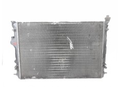 Recambio de radiador agua para renault scenic i (ja..) 1.9 dti (ja0n) referencia OEM IAM    2