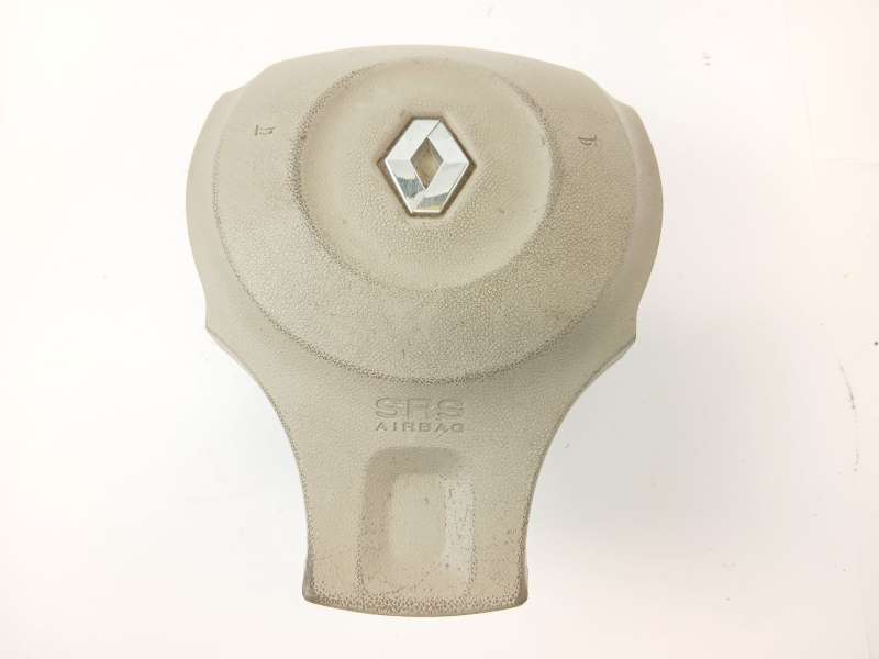 AIRBAG DELANTERO IZQUIERDO 