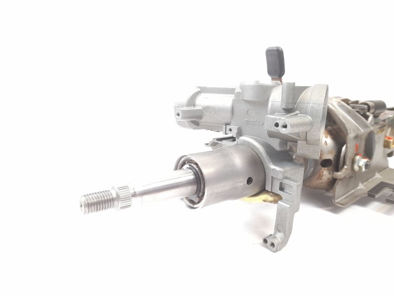 Recambio de columna direccion para kia carnival ii 2.9 crdi lx referencia OEM IAM   