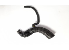 Recambio de tubo presion turbocompresor para renault scenic ii 1.5 dci diesel referencia OEM IAM 8200500384  