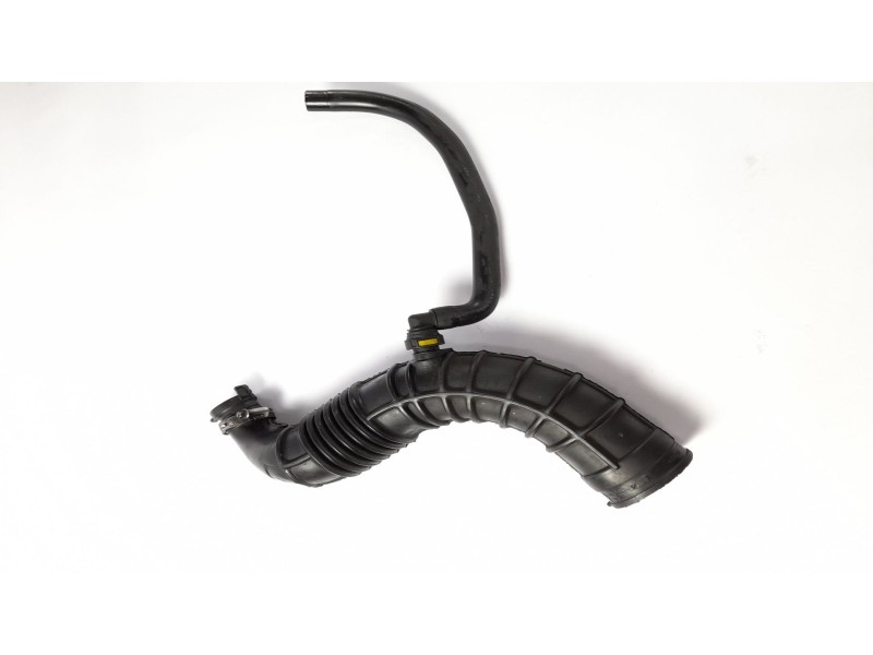 Recambio de tubo presion turbocompresor para renault scenic ii 1.5 dci diesel referencia OEM IAM 8200500384  
