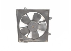 Recambio de electroventilador para kia carnival ii 2.9 crdi lx referencia OEM IAM 0K55215025  