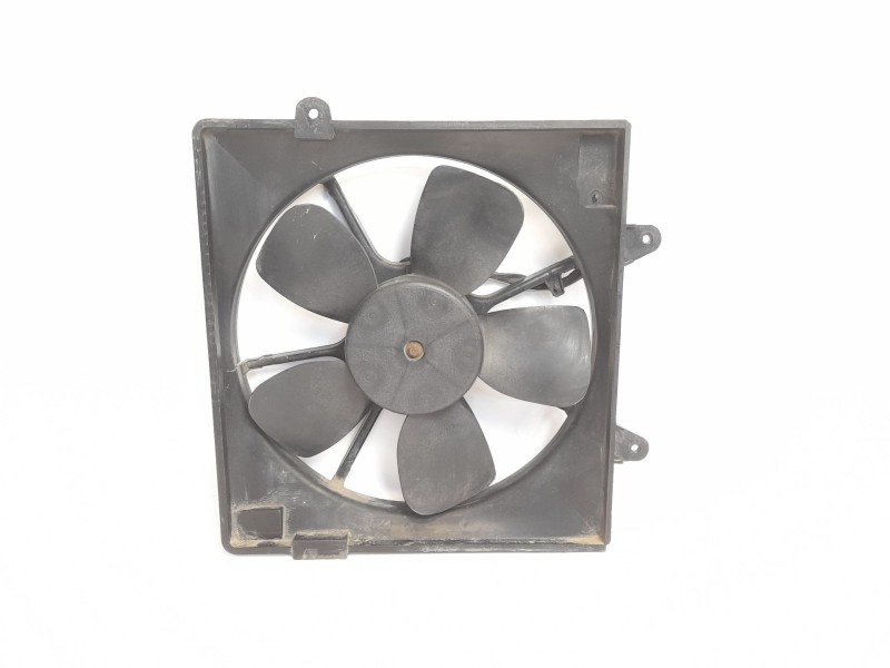 Recambio de electroventilador para kia carnival ii 2.9 crdi lx referencia OEM IAM 0K55215025  
