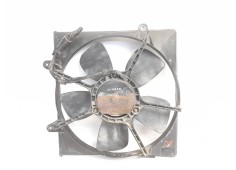 Recambio de electroventilador para kia carnival ii 2.9 crdi lx referencia OEM IAM 0K55215025   2