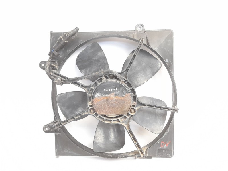 Recambio de electroventilador para kia carnival ii 2.9 crdi lx referencia OEM IAM 0K55215025  