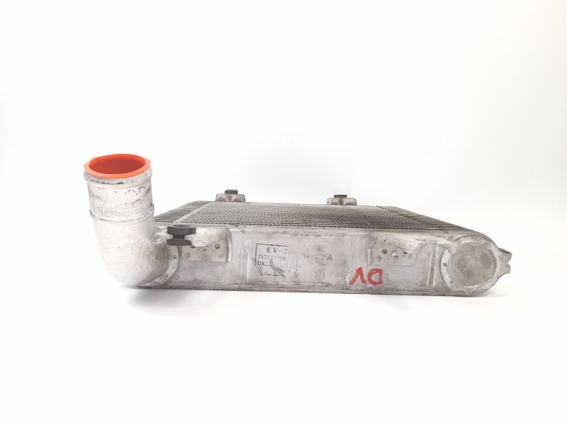 Recambio de intercooler para kia carnival ii 2.9 crdi lx referencia OEM IAM   