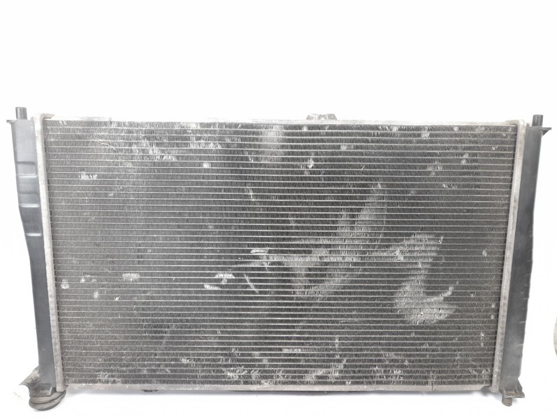 Recambio de radiador agua para kia carnival ii 2.9 crdi lx referencia OEM IAM 0K55215200  