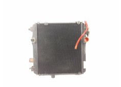 Recambio de radiador agua para seat terra (24) 0.9 referencia OEM IAM   