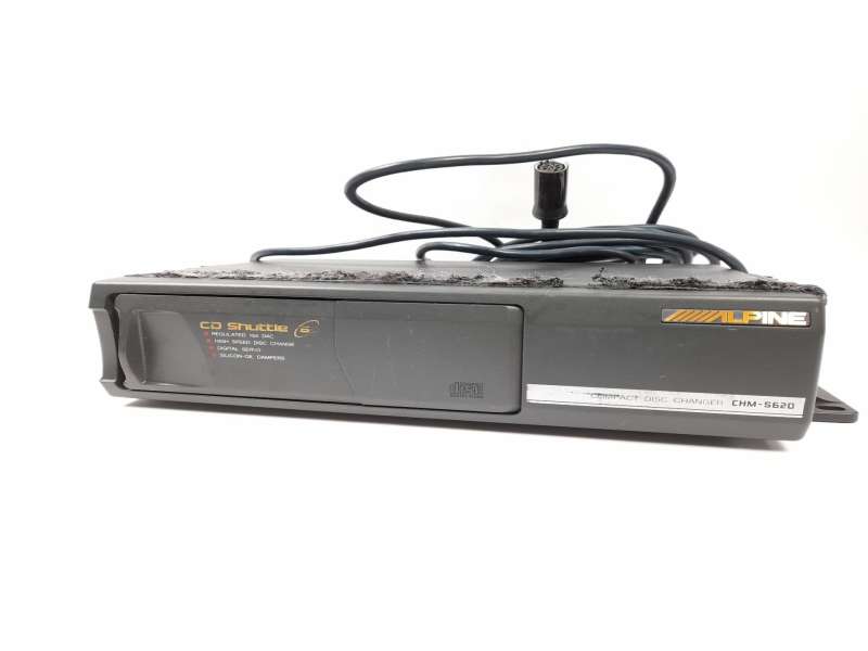 VARIOS ALPINE CHM-S620 