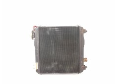 Recambio de radiador agua para seat terra (24) 0.9 referencia OEM IAM    2