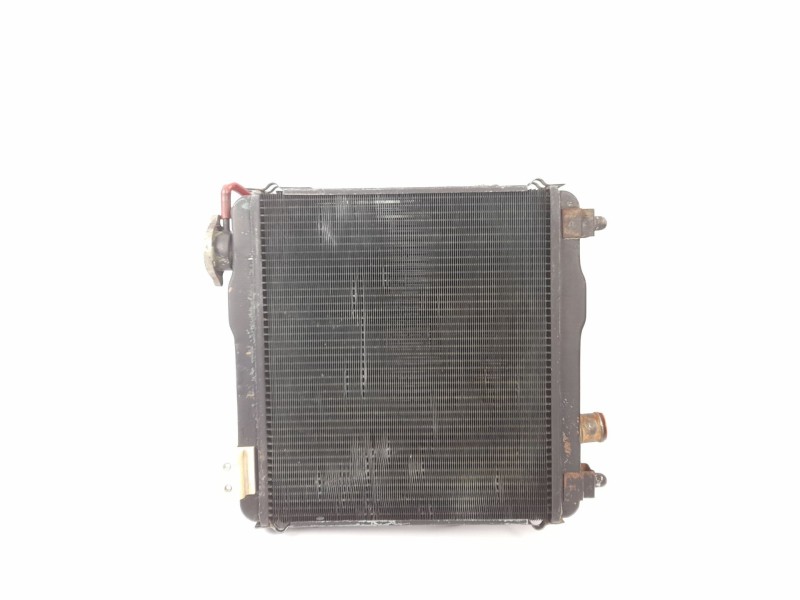 Recambio de radiador agua para seat terra (24) 0.9 referencia OEM IAM   