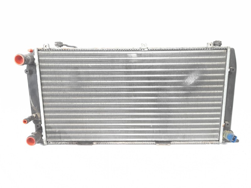 Recambio de radiador agua para audi 80 b4 sedán (8c2) 2.0 referencia OEM IAM   