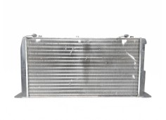 Recambio de radiador agua para audi 80 b4 sedán (8c2) 2.0 referencia OEM IAM    2