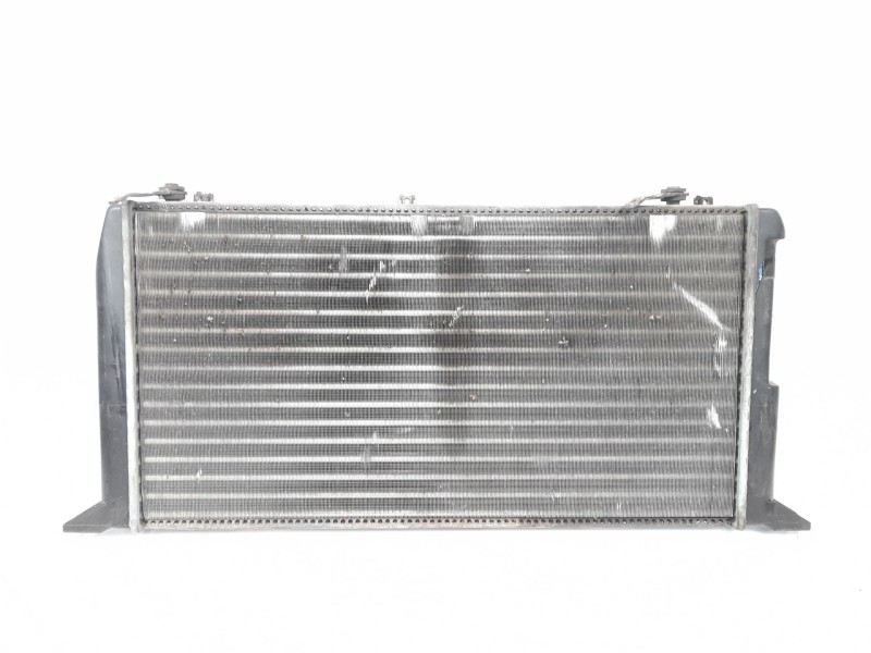 Recambio de radiador agua para audi 80 b4 sedán (8c2) 2.0 referencia OEM IAM   