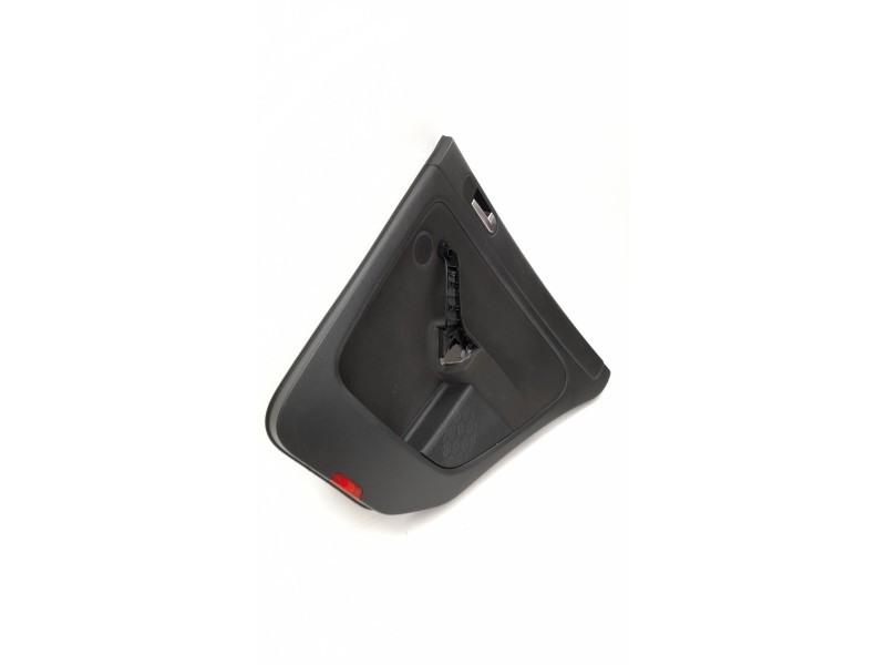 Recambio de guarnecido puerta trasera derecha para volkswagen golf plus (521) advance referencia OEM IAM 5M0868074  
