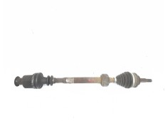 Recambio de transmision delantera derecha para renault scenic i (ja..) 1.9 dti (ja0n) referencia OEM IAM   