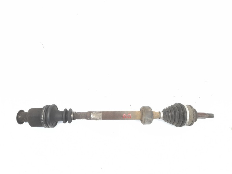 Recambio de transmision delantera derecha para renault scenic i (ja..) 1.9 dti (ja0n) referencia OEM IAM   