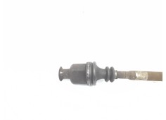 Recambio de transmision delantera derecha para renault scenic i (ja..) 1.9 dti (ja0n) referencia OEM IAM    2