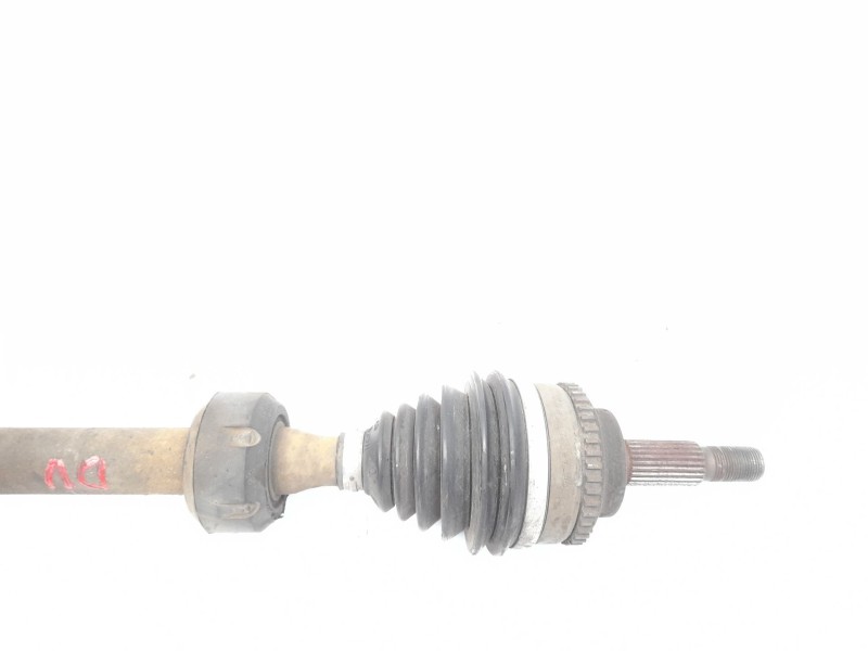 Recambio de transmision delantera derecha para renault scenic i (ja..) 1.9 dti (ja0n) referencia OEM IAM   