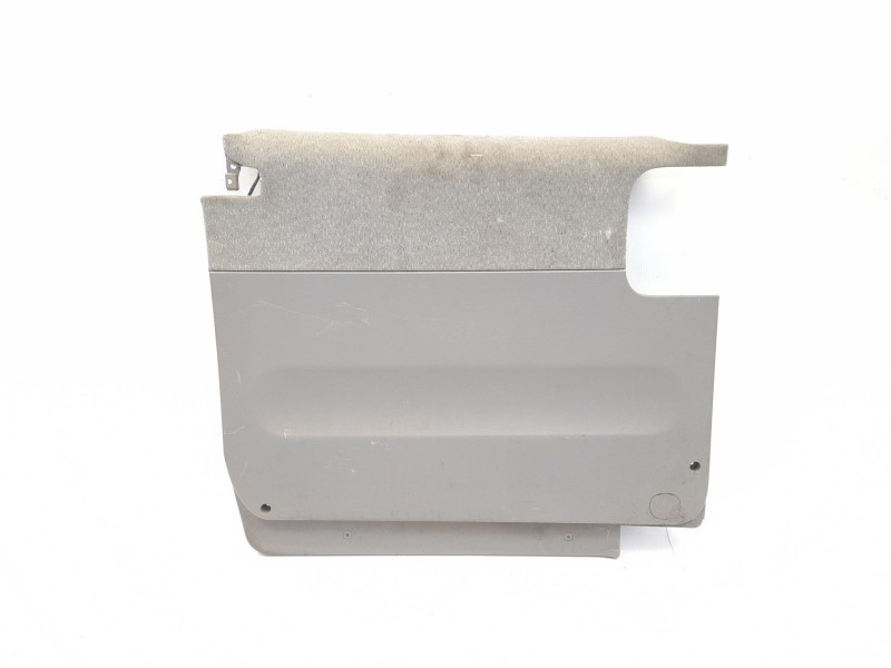 Recambio de guarnecido puerta trasera izquierda para kia carnival ii 2.9 crdi lx referencia OEM IAM   