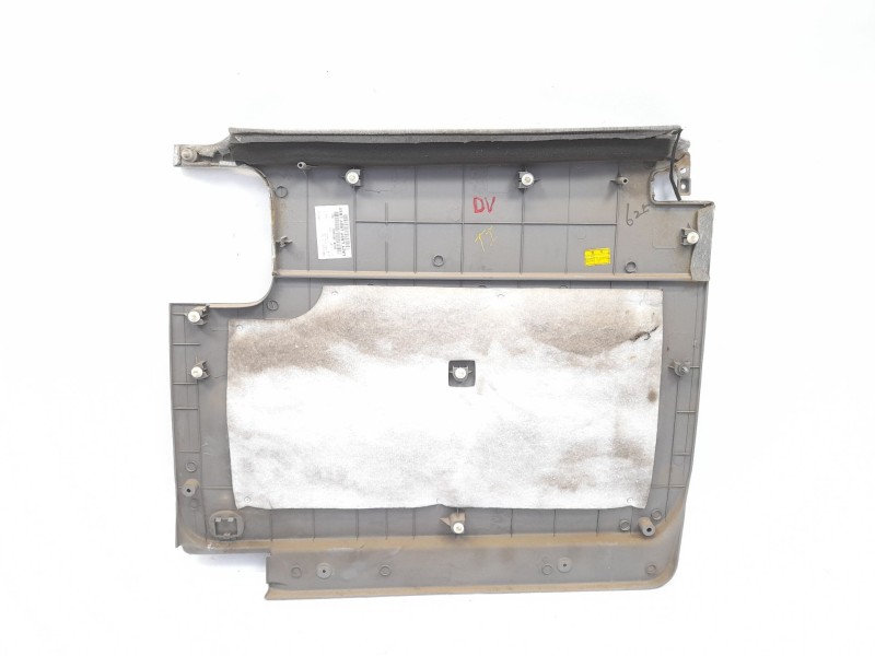 Recambio de guarnecido puerta trasera izquierda para kia carnival ii 2.9 crdi lx referencia OEM IAM   