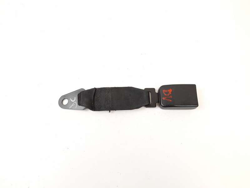 ENGANCHE CINTURON SEGURIDAD DELANTERO 