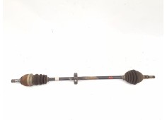 Recambio de transmision delantera derecha para opel astra g fastback (t98) 1.6 (f08, f48) referencia OEM IAM   