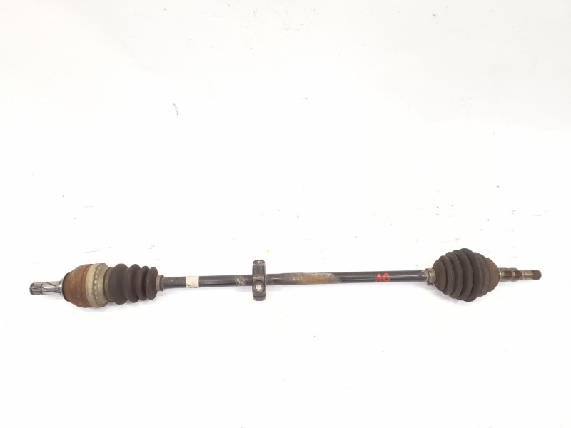 Recambio de transmision delantera derecha para opel astra g fastback (t98) 1.6 (f08, f48) referencia OEM IAM   