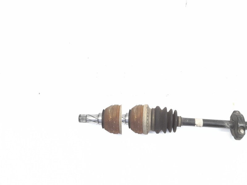 Recambio de transmision delantera derecha para opel astra g fastback (t98) 1.6 (f08, f48) referencia OEM IAM   