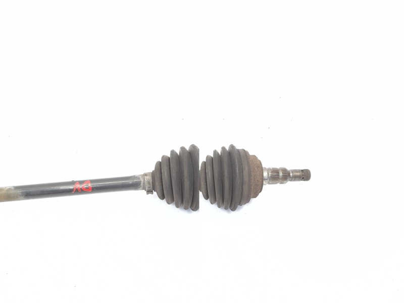 Recambio de transmision delantera derecha para opel astra g fastback (t98) 1.6 (f08, f48) referencia OEM IAM   