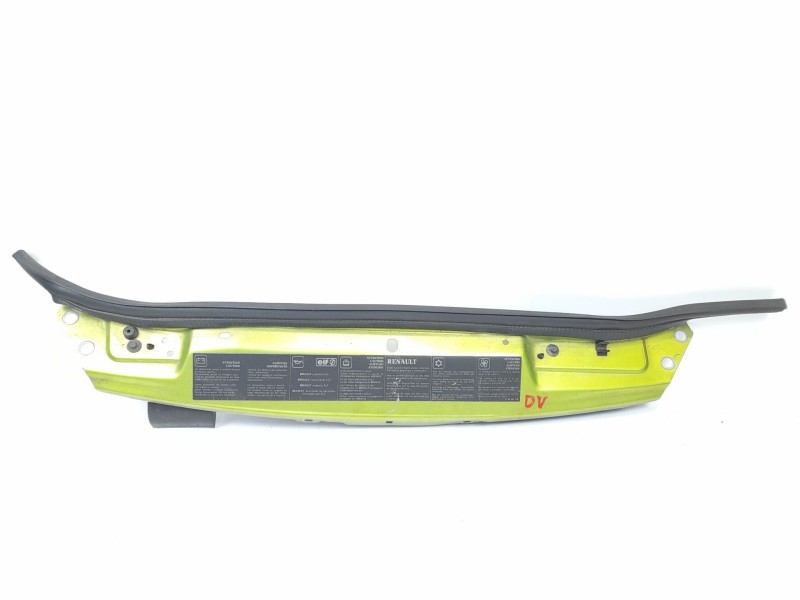 Recambio de panel frontal para renault scenic i (ja..) 1.9 dti (ja0n) referencia OEM IAM 7700423730  