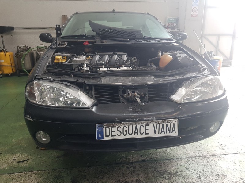 renault megane i coach (da0/1_) del año 1999