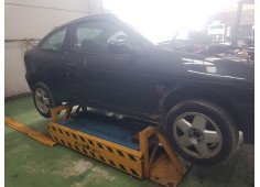 renault megane i coach (da0/1_) del año 1999 2